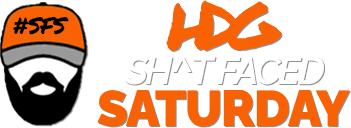 SH*T Faced Saturday